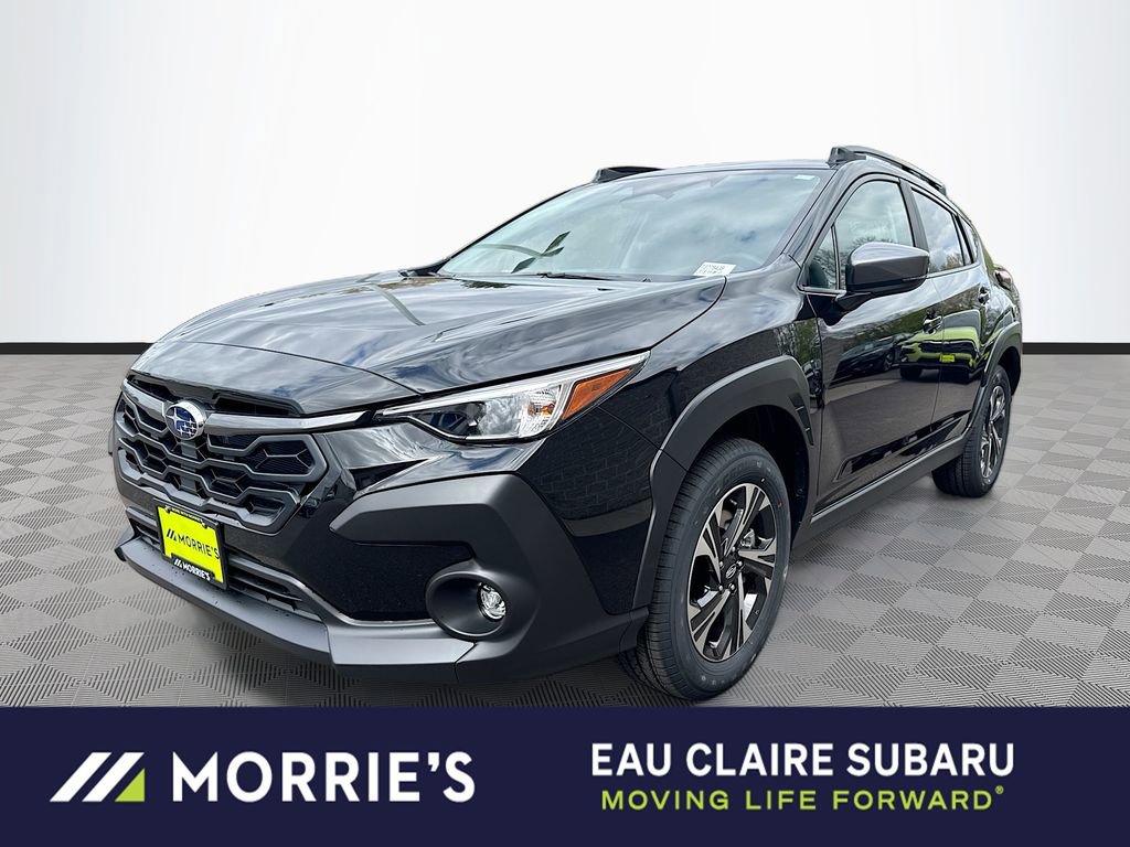 New 2026 Subaru Crosstrek 2.0i Premium AWD/4WD image 1