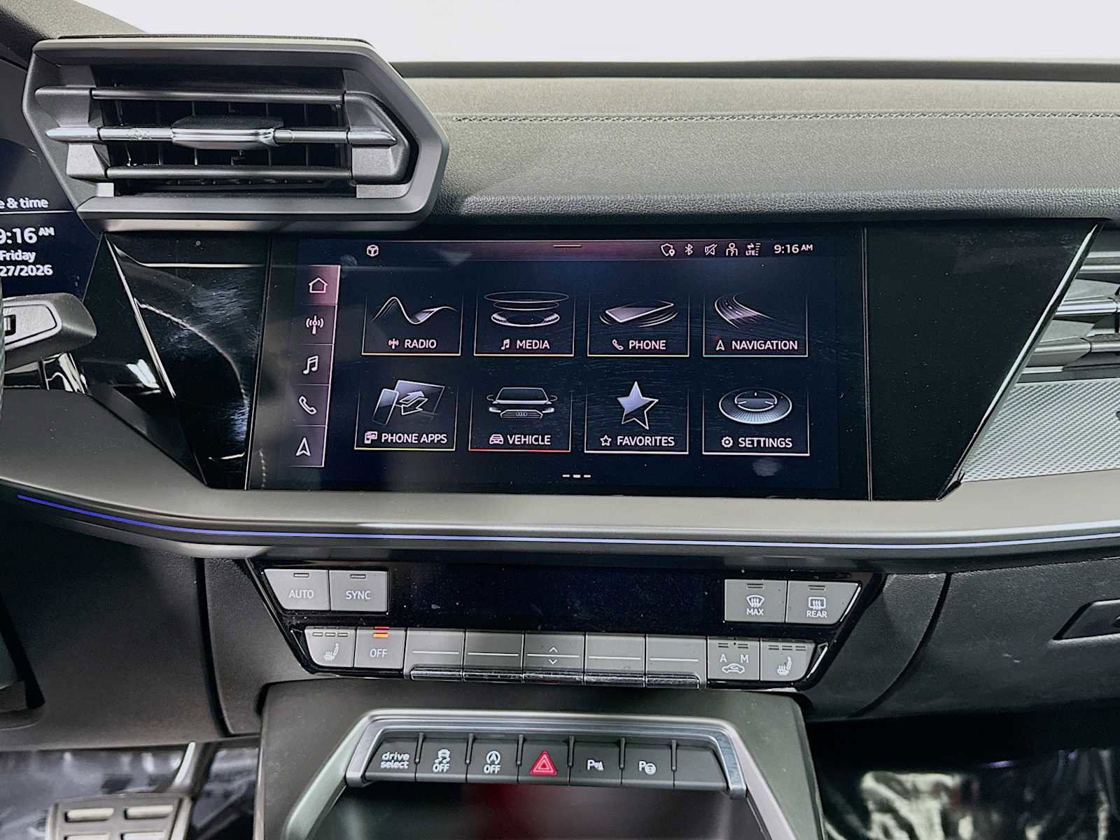 Certified 2023 Audi S3 Prestige w/ Prestige Package image 13