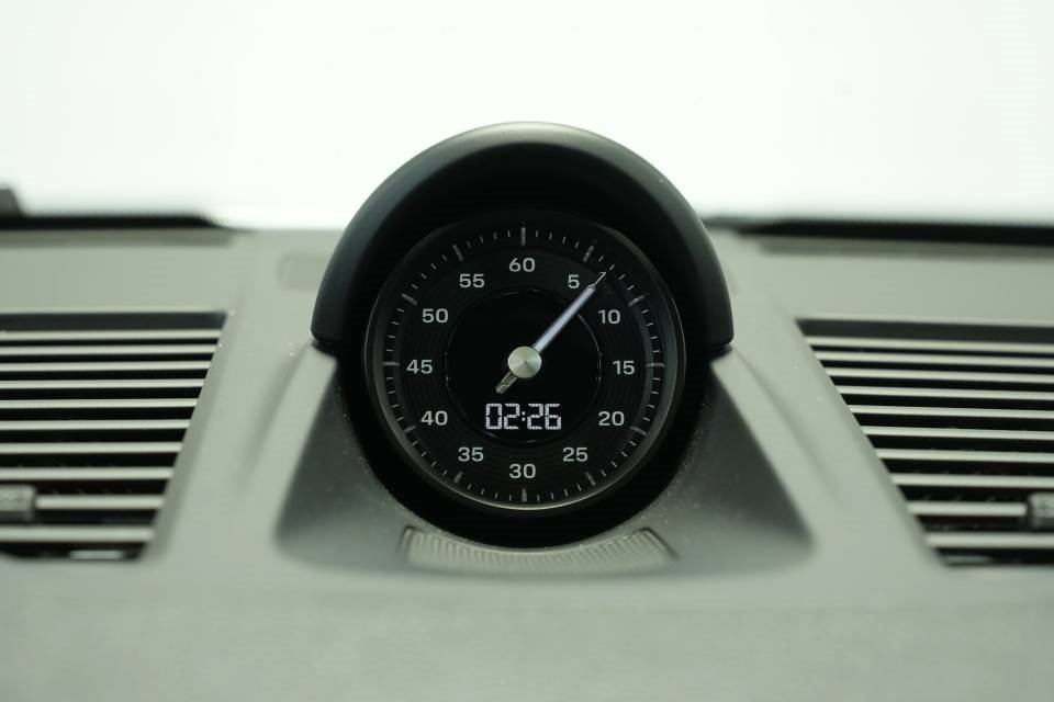 Used 2023 Porsche 911 Targa 4 GTS image 36