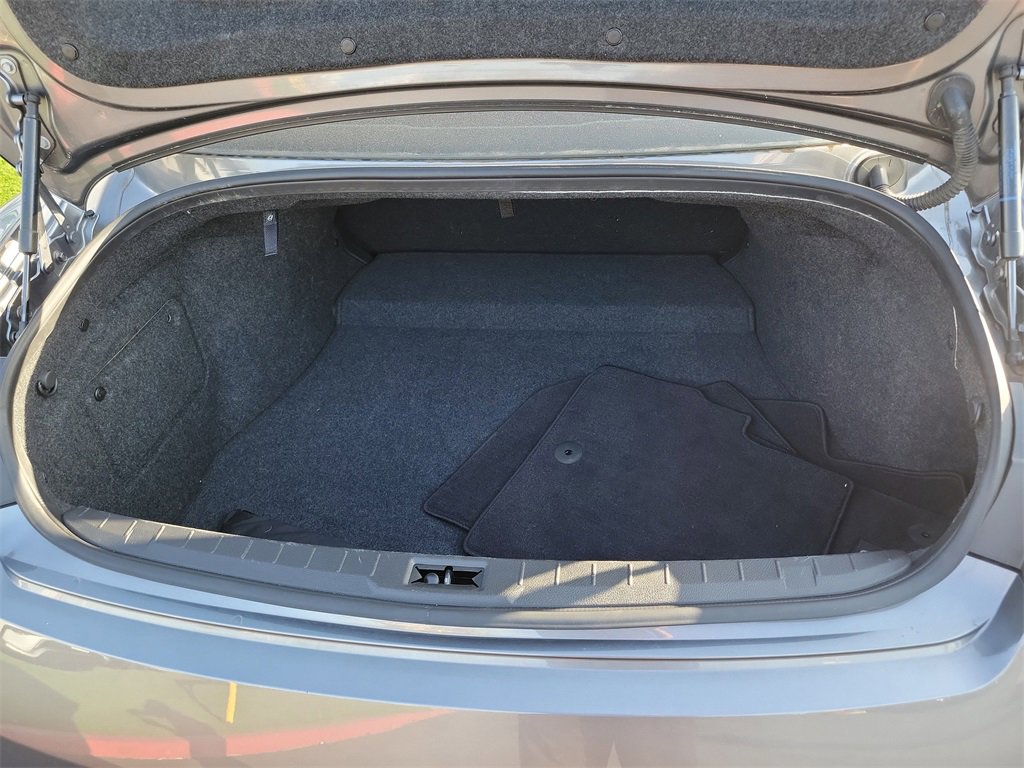 Used 2022 INFINITI Q60 3.0t Luxe w/ Essential Package image 24