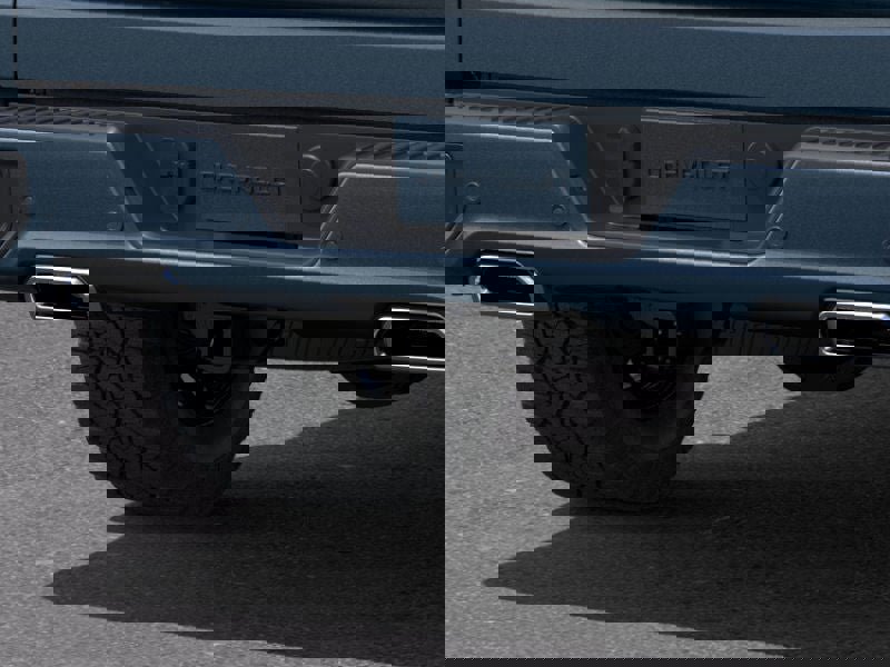 New 2024 Chevrolet Silverado 1500 RST w/ Convenience Package II image 35