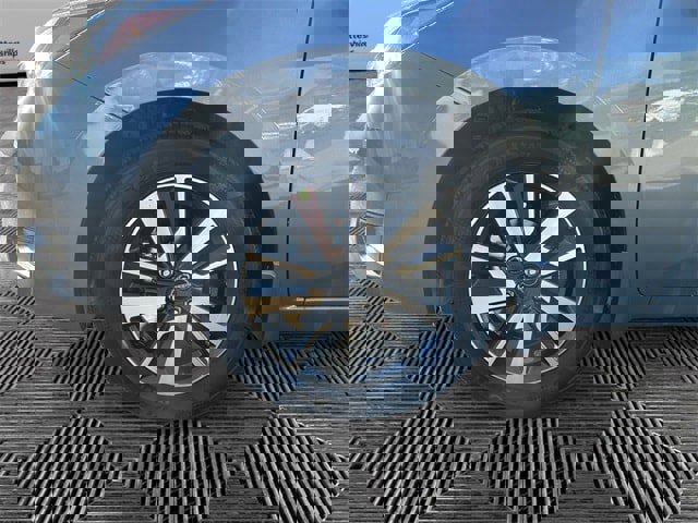 New 2025 Nissan Versa SV w/ Trunk Package image 14