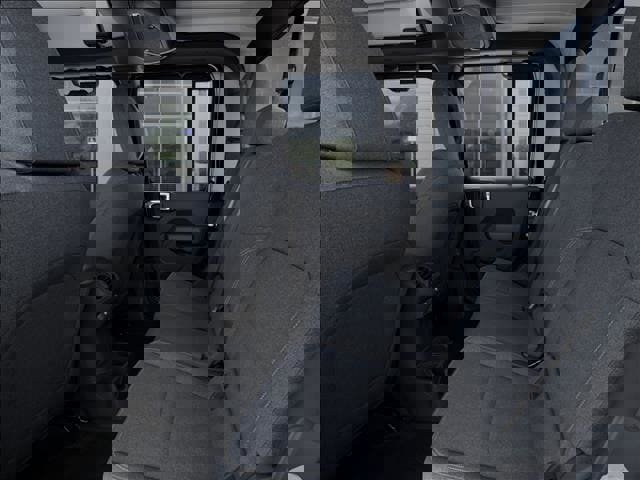 New 2026 Jeep Gladiator Sport image 23