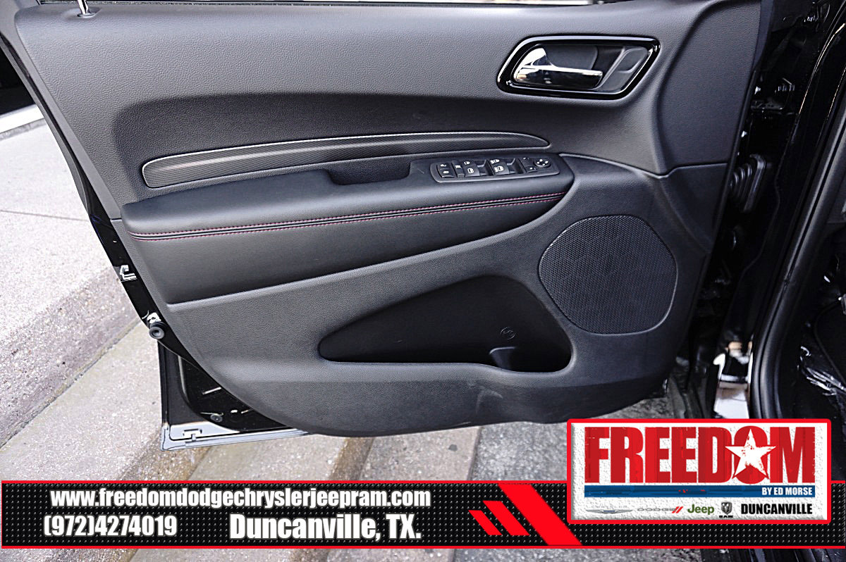 New 2026 Dodge Durango GT image 37