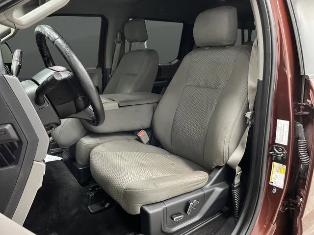 Used 2016 Ford F150 XLT w/ Equipment Group 302A Luxury image 5