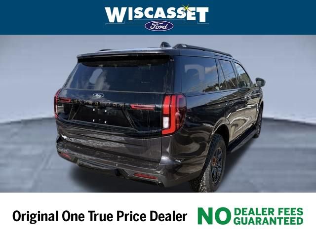 New 2025 Ford Expedition Tremor image 26