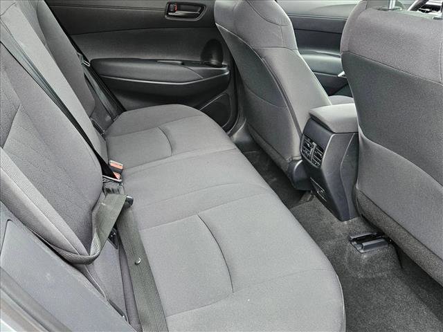 Used 2024 Toyota Corolla Cross LE w/ Moonroof Package FWD image 18
