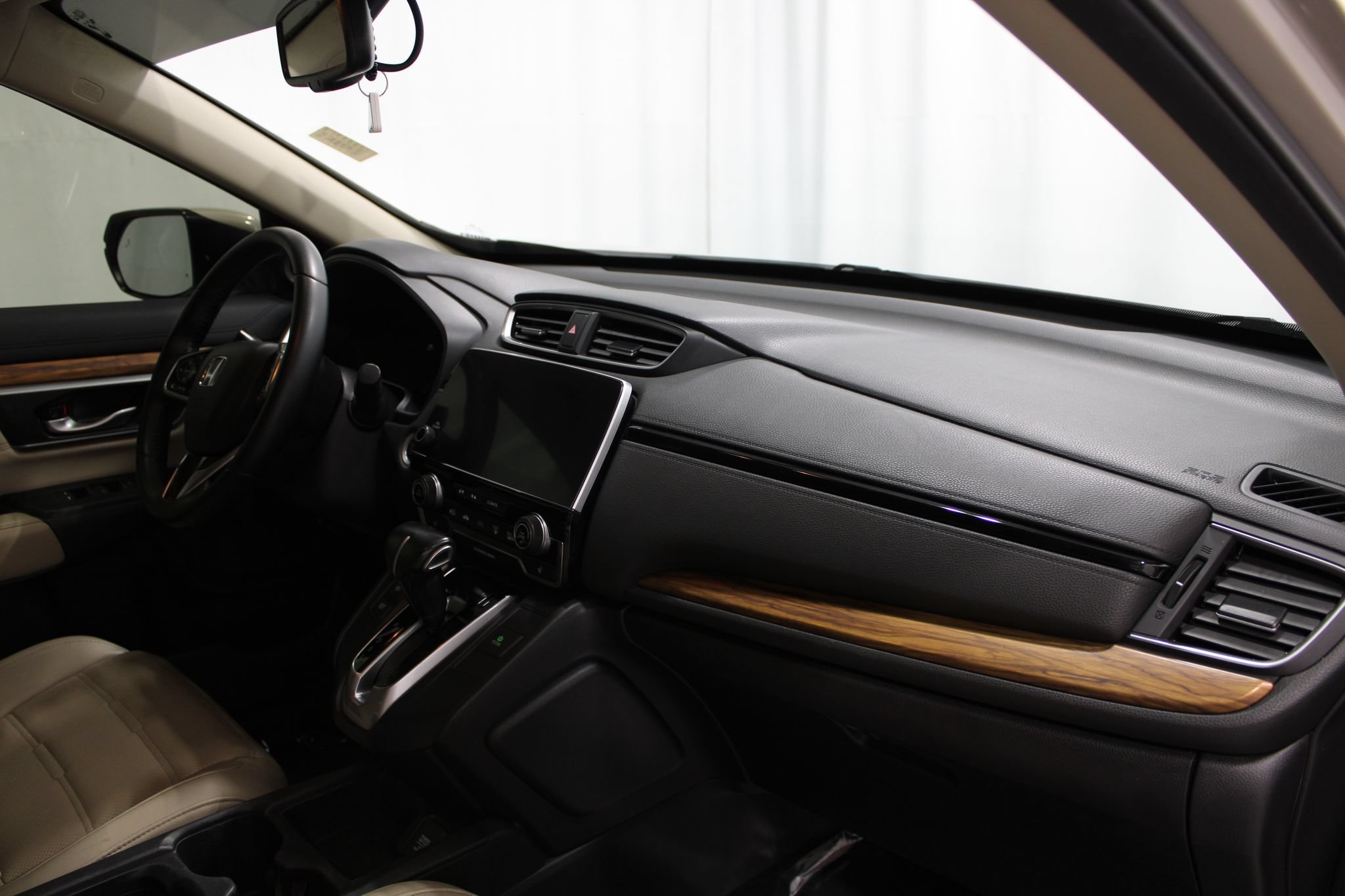 Used 2018 Honda CR-V EX-L image 26