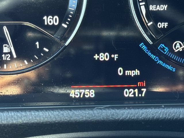 Used 2018 BMW X2 xDrive28i AWD/4WD image 12