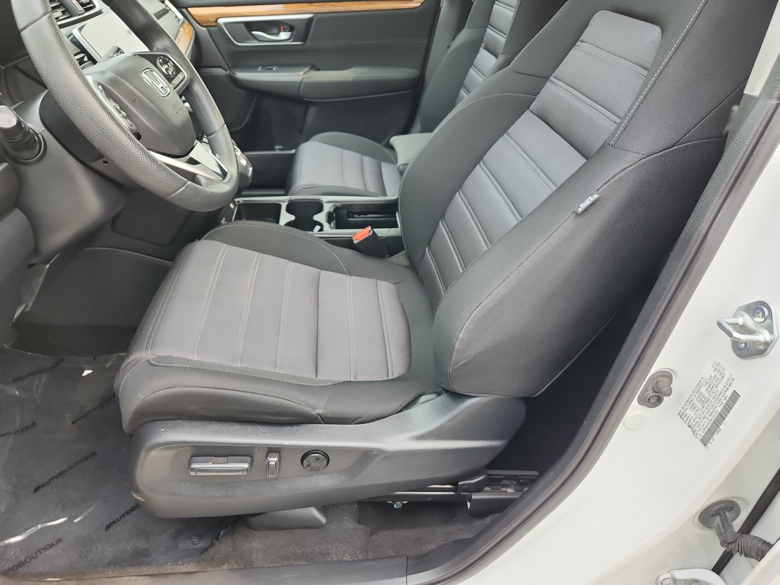 Used 2021 Honda CR-V EX image 9