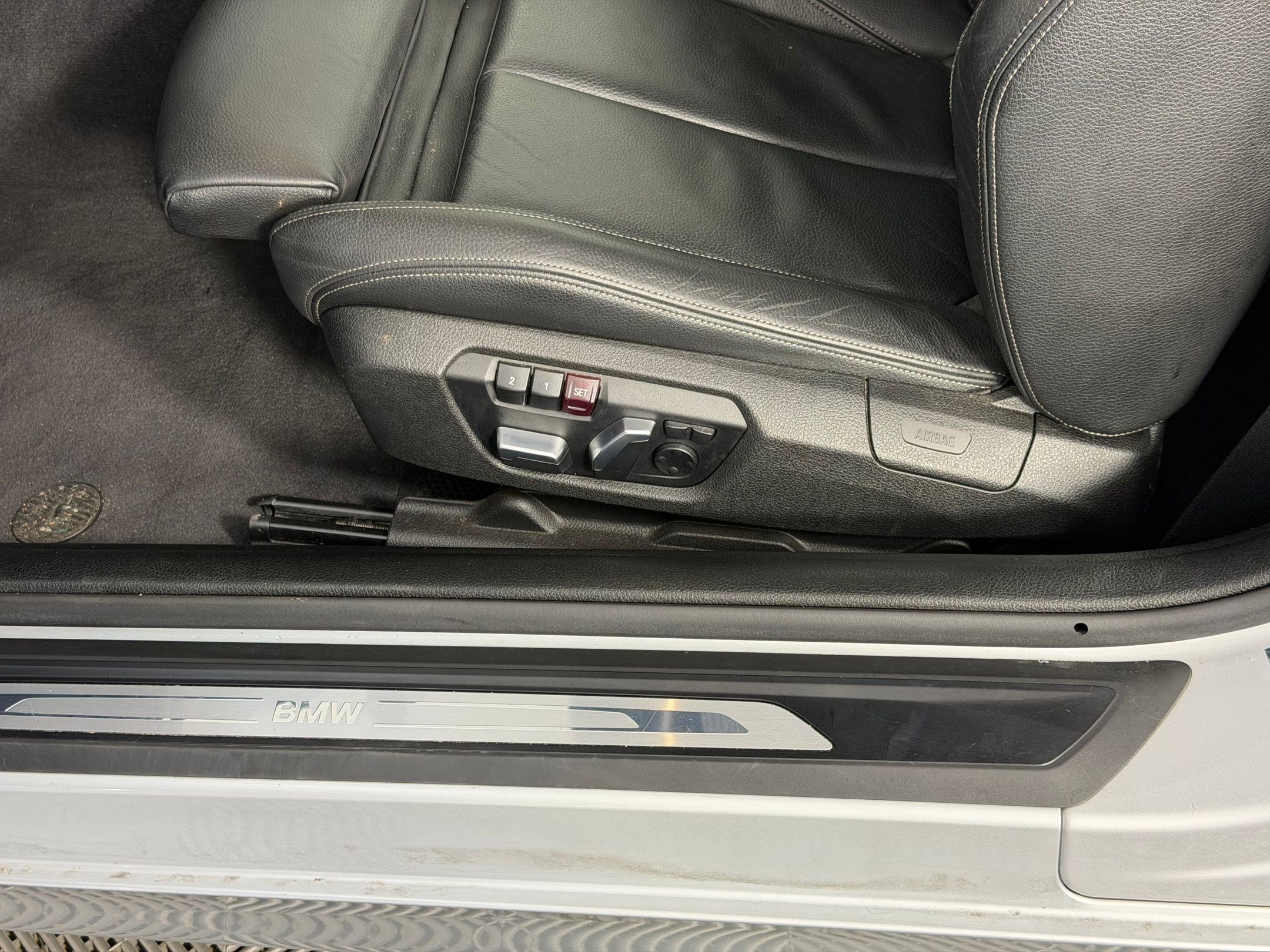 Used 2020 BMW 430i Coupe w/ Executive Package image 14