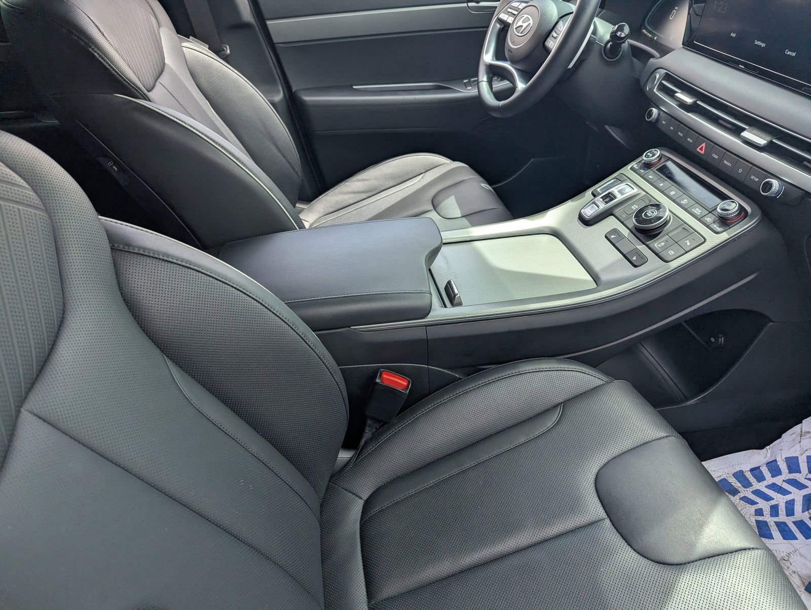 Used 2024 Hyundai Palisade XRT FWD image 11