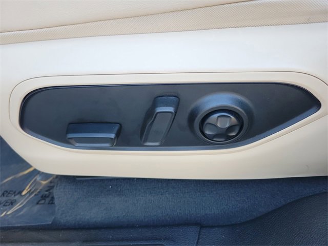 Certified 2021 Jeep Grand Cherokee L Limited image 20