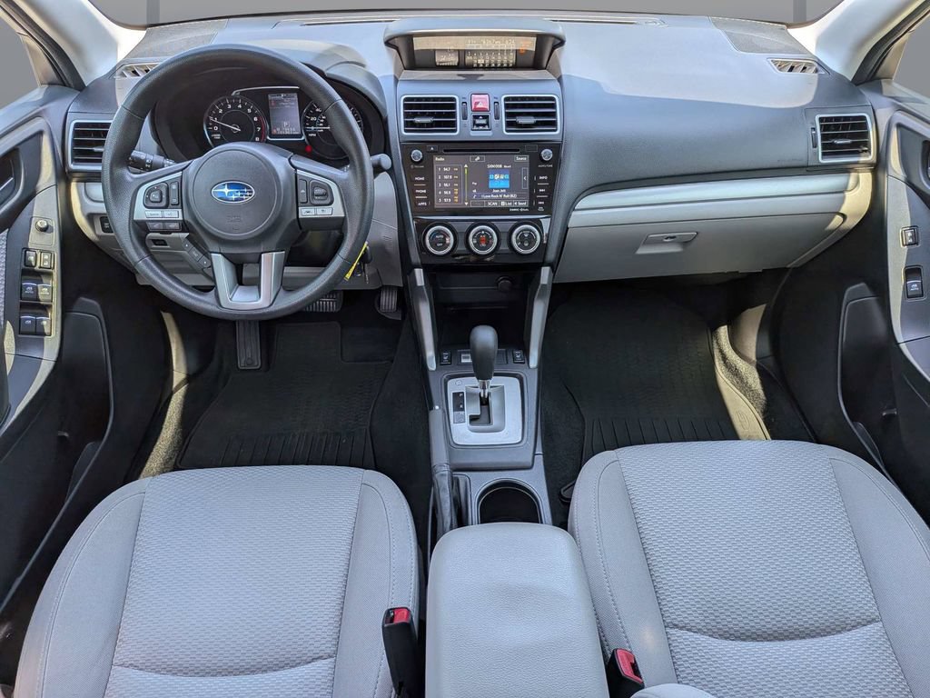 Used 2018 Subaru Forester 2.5i Premium AWD/4WD image 17