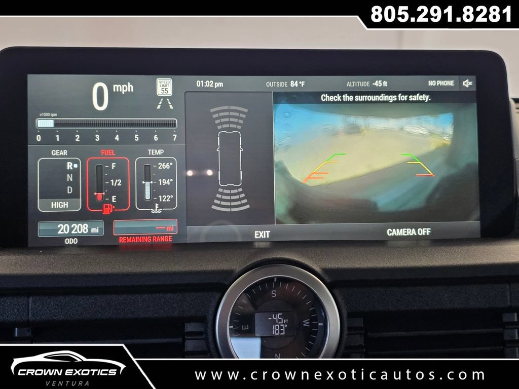 Used 2024 INEOS Grenadier Station Wagon AWD/4WD image 32