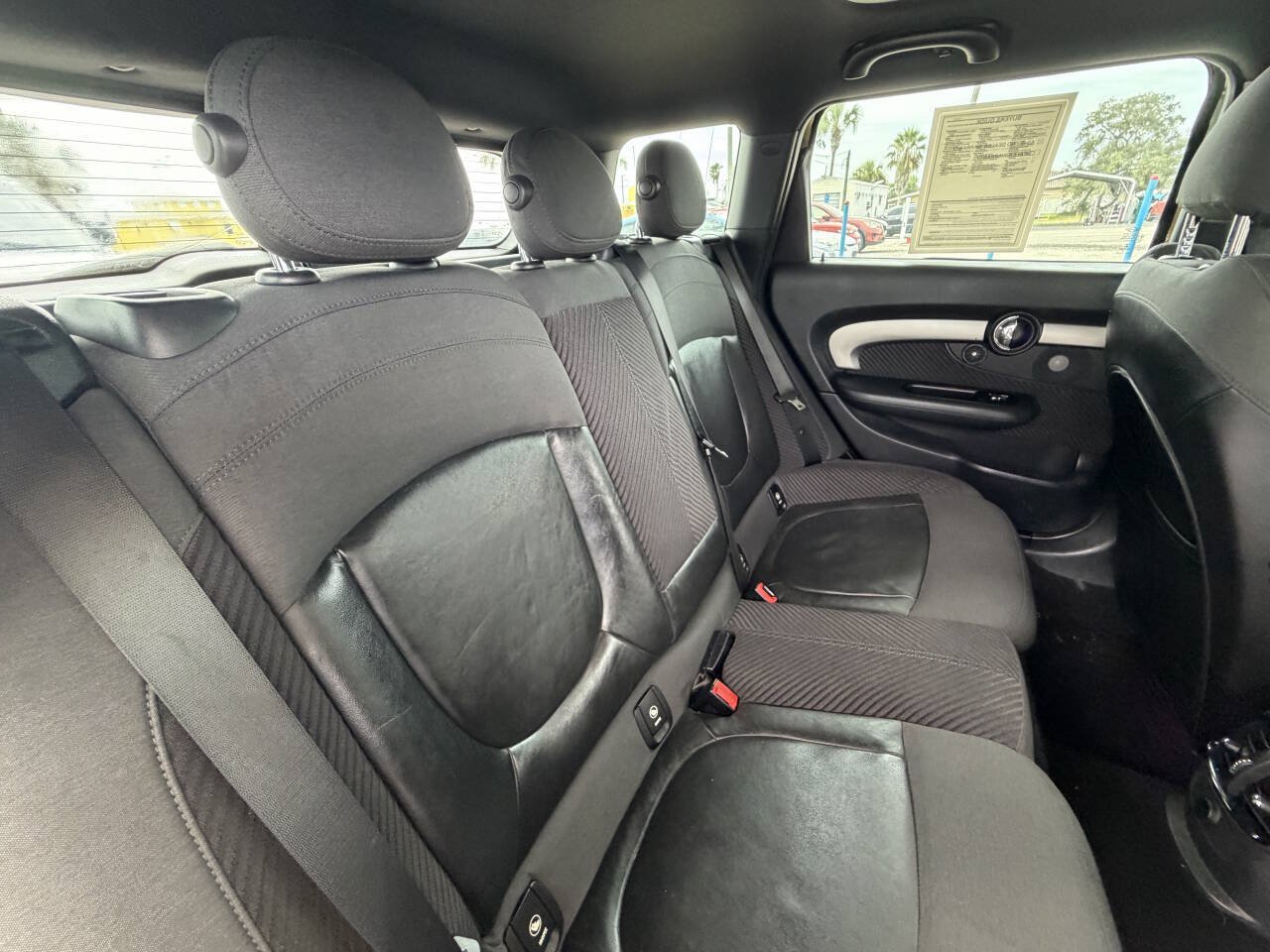 Used 2016 MINI Cooper Clubman FWD image 18