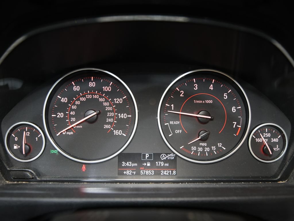 Used 2017 BMW 430i Convertible RWD image 19