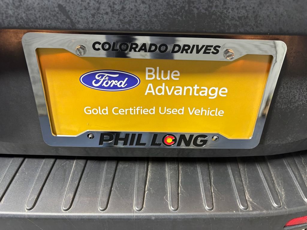Certified 2024 Ford Transit 350 XL RWD image 27