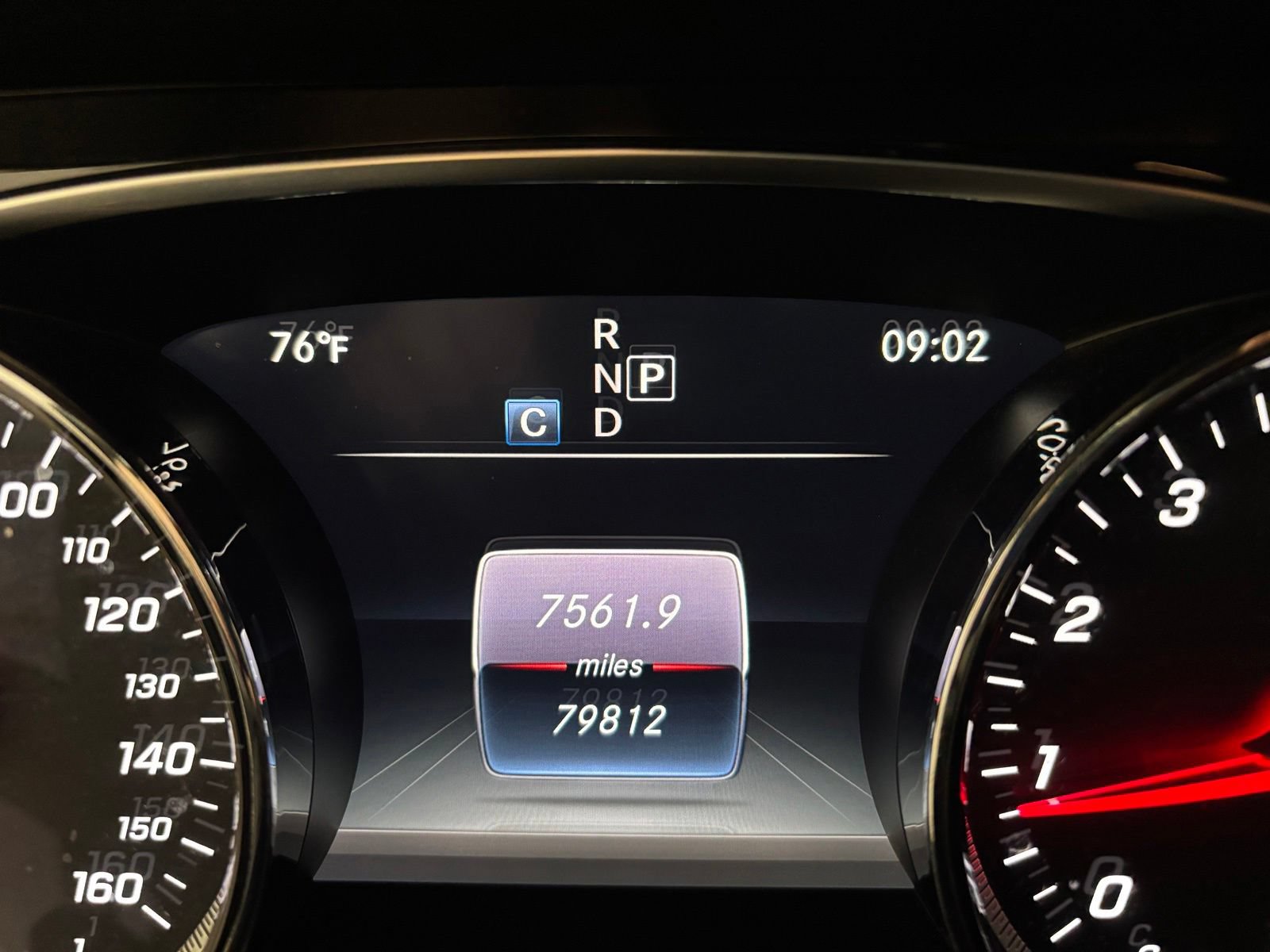 Used 2017 Mercedes-Benz E 300 4MATIC image 15