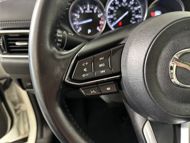 Used 2021 MAZDA CX-5 Touring w/ Touring Preferred SV Package image 15