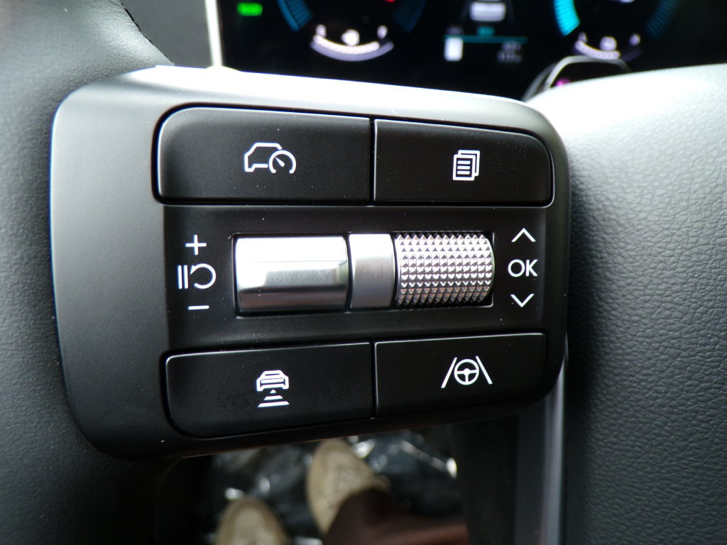 New 2026 Hyundai Santa Fe SEL AWD/4WD image 29