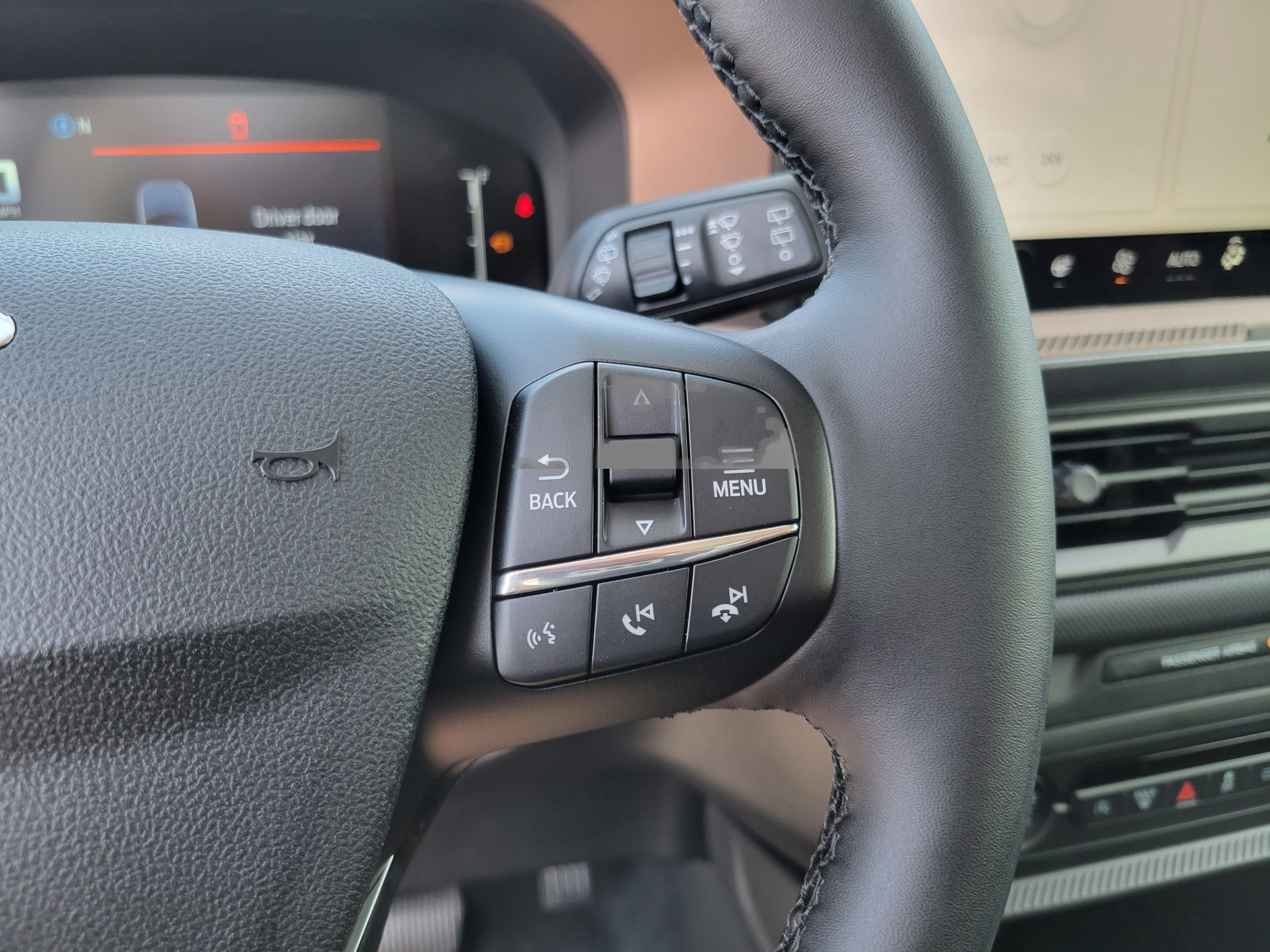 New 2026 Ford Bronco Sport Outer Banks w/ Outer Banks Tech Package+ AWD/4WD image 14