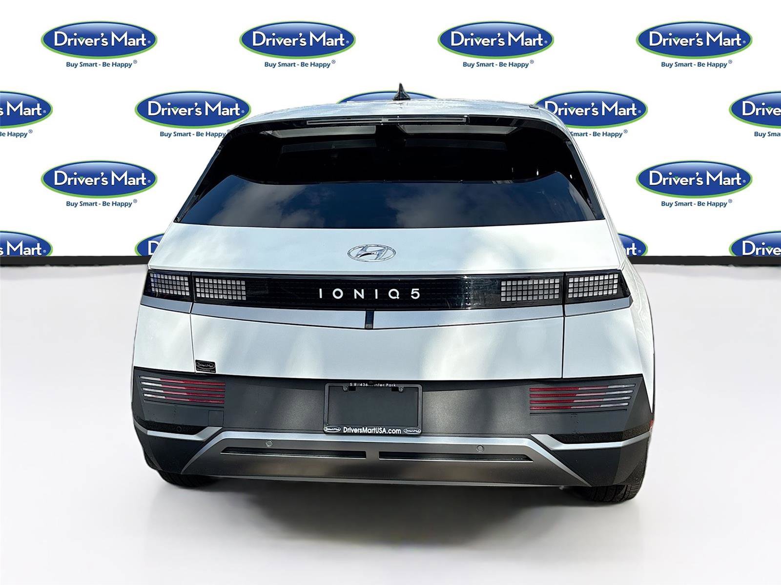 Used 2024 Hyundai Ioniq 5 SEL RWD image 6