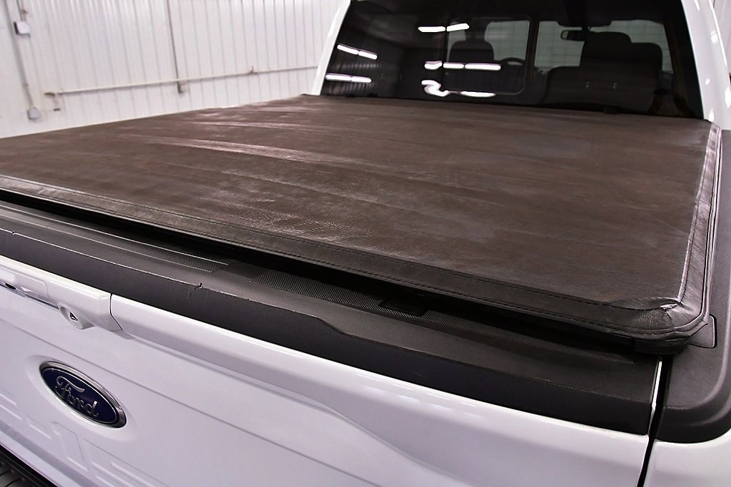 Used 2022 Ford F150 XLT w/ Equipment Group 302A High image 14