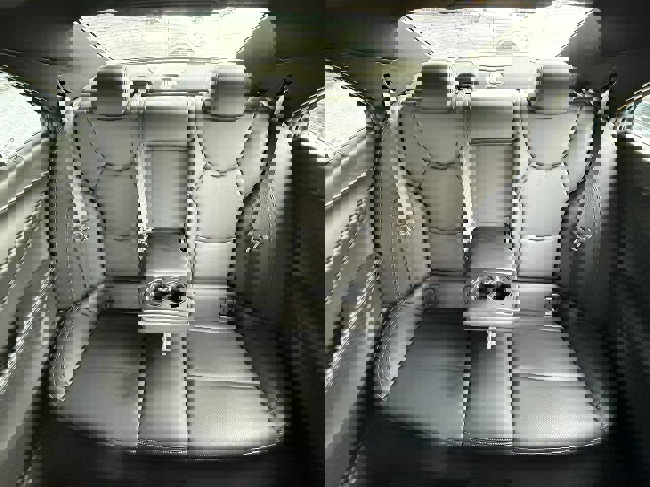 Used 2022 Cadillac CT4 Premium Luxury image 32