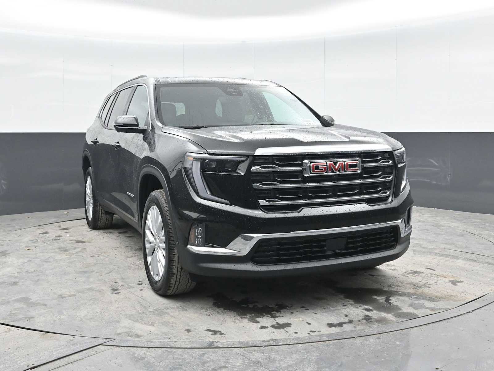 New 2026 GMC Acadia Elevation w/ Elevation Premium Package AWD/4WD image 5