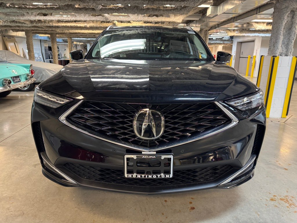 New 2026 Acura MDX w/ Advance Package AWD/4WD image 4