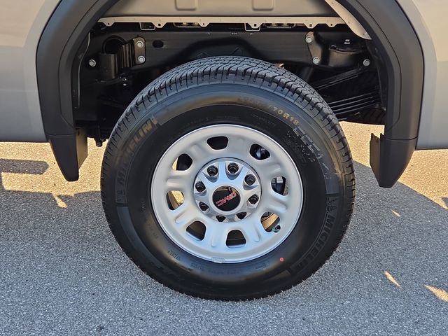 New 2026 GMC Sierra 2500 Pro w/ Max Trailering Package image 7