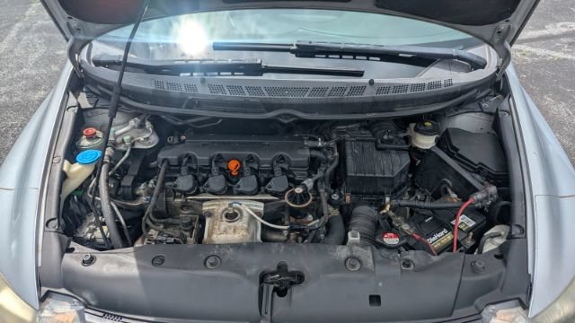 Used 2008 Honda Civic EX-L image 36