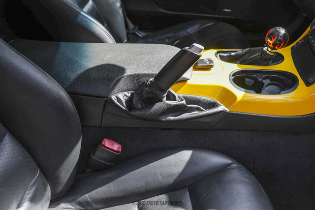 Used 2007 Chevrolet Corvette Z06 w/ Preferred Equipment Group image 45