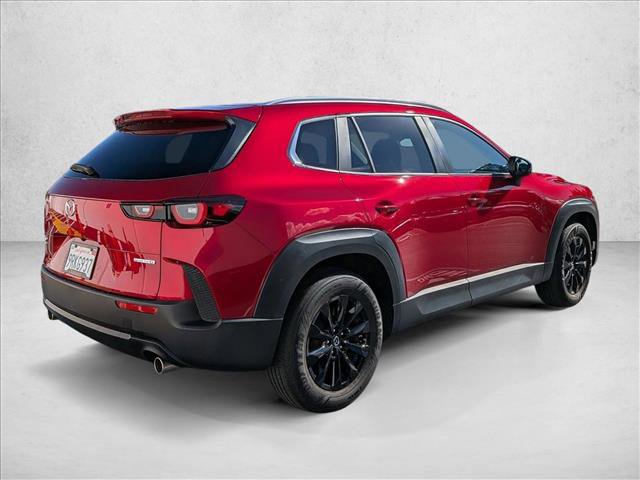 Used 2023 MAZDA CX-50 2.5 S w/ Preferred Plus Pkg image 5