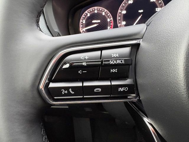 New 2026 MAZDA CX-90 3.3 Turbo w/ Premium Sport Pkg image 23