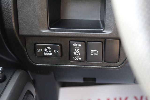 Used 2019 Toyota Tacoma TRD Off-Road AWD/4WD image 20