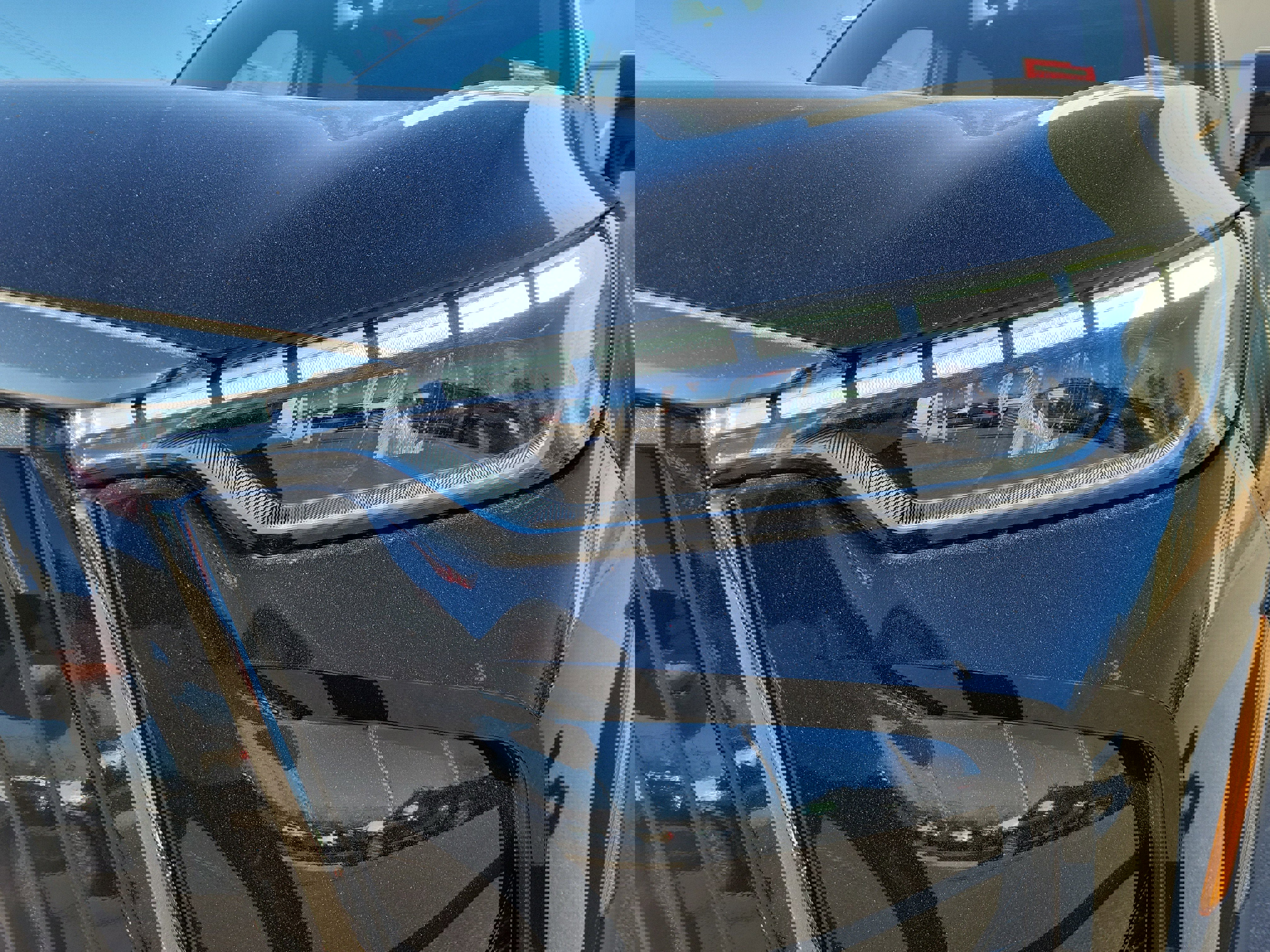 New 2026 INFINITI QX60 Autograph w/ Dark Cargo Package image 14