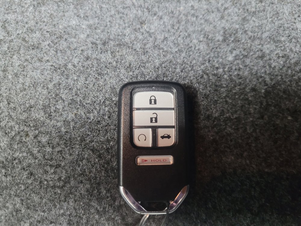 Used 2019 Honda Accord LX image 32