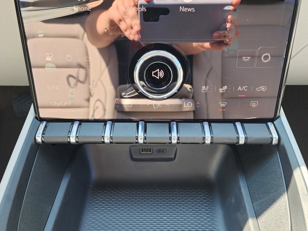 New 2026 GMC Terrain Denali image 30