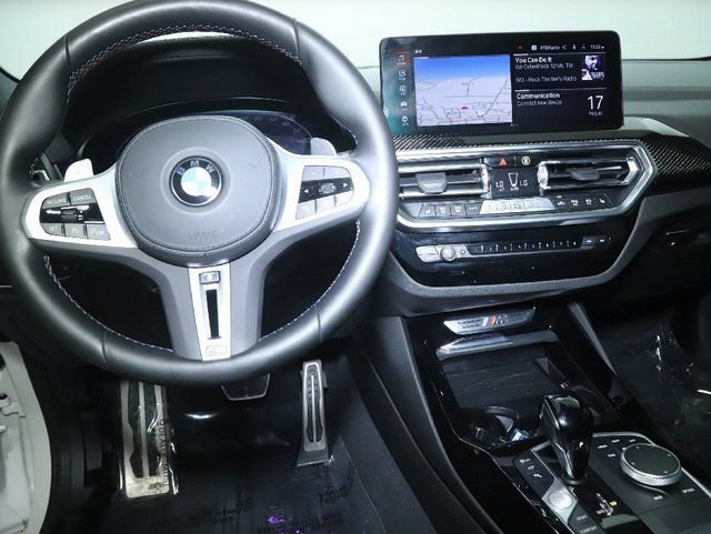 Used 2023 BMW X3 M40i w/ Premium Package AWD/4WD image 31