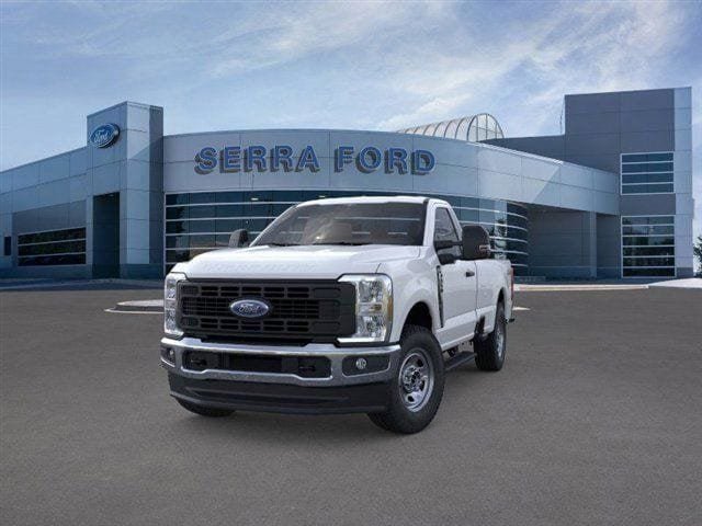 New 2026 Ford F350 XL w/ XL Driver Assist Package AWD/4WD image 60