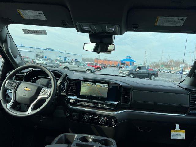 New 2026 Chevrolet Silverado 1500 LT image 9