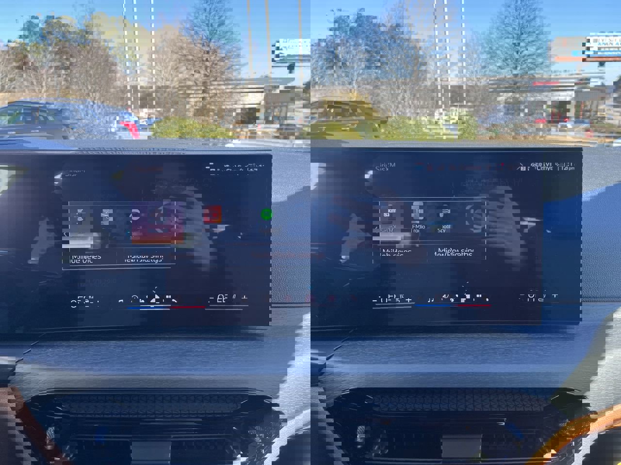 Used 2026 BMW i4 eDrive40 w/ Premium Package image 24