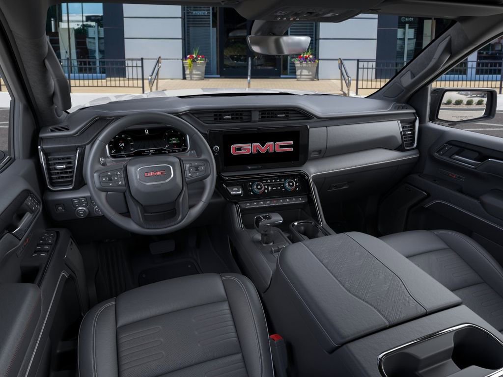 New 2026 GMC Sierra 1500 AT4X AWD/4WD image 15