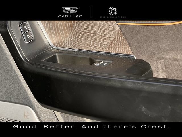 Used 2023 Ford F150 Platinum w/ Equipment Group 701A High AWD/4WD image 25