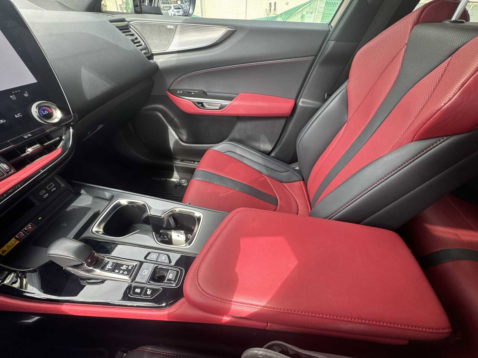 Used 2023 Lexus NX 350 F Sport image 20