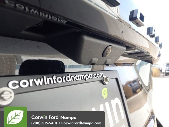 New 2026 Ford Explorer Platinum w/ LUX Leather Package image 30