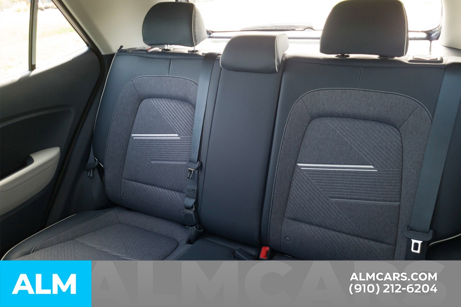 Certified 2025 Hyundai Venue Limited image 16