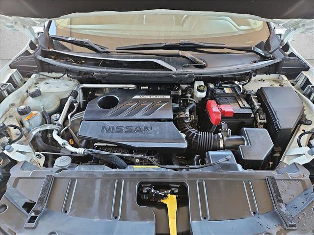 Used 2024 Nissan Rogue SV FWD image 22